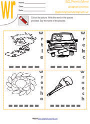 wr-digraph-anagram-worksheet